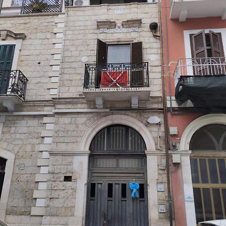 La Pieza Hotel Bari Exterior photo